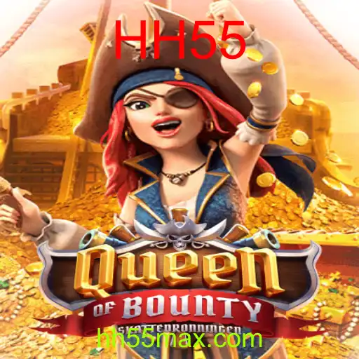 QueenofBounty
